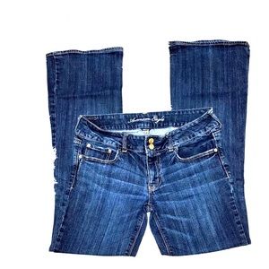 American Eagle stretch Size 12 Jeans Women’s
